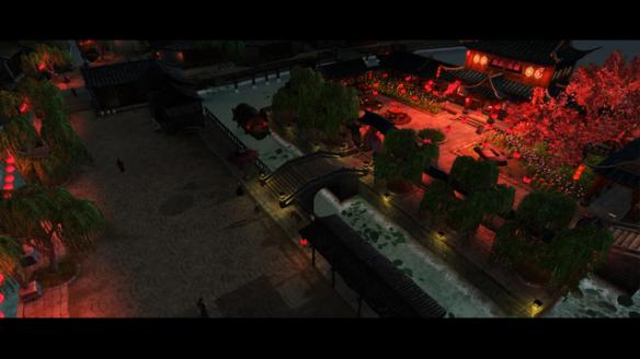 《侠客风云传》金翅鸟位置解析攻略（侠客风云传鹰型金冠）