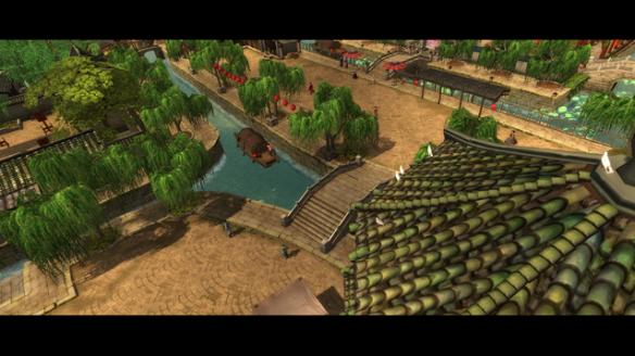 《侠客风云传》初期玩法建议及注意事项