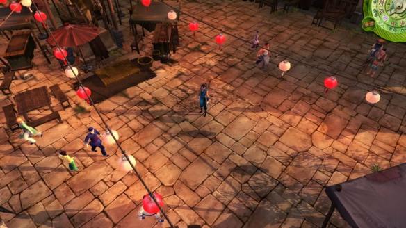 《侠客风云传》逍遥派掌门达成条件（侠客风云传逍遥派武功排名）