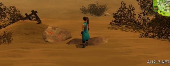 《侠客风云传》龙门客栈彩蛋位置 侠客风云传龙墨入队