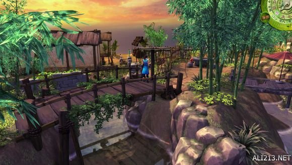 《侠客风云传》路线通完（侠客风云传任务攻略）