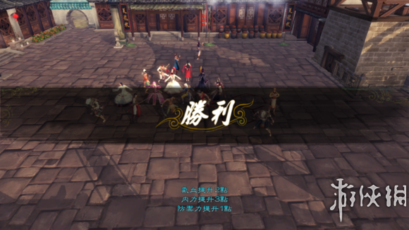 《侠客风云传》邪派最后一战打法要点解析攻略