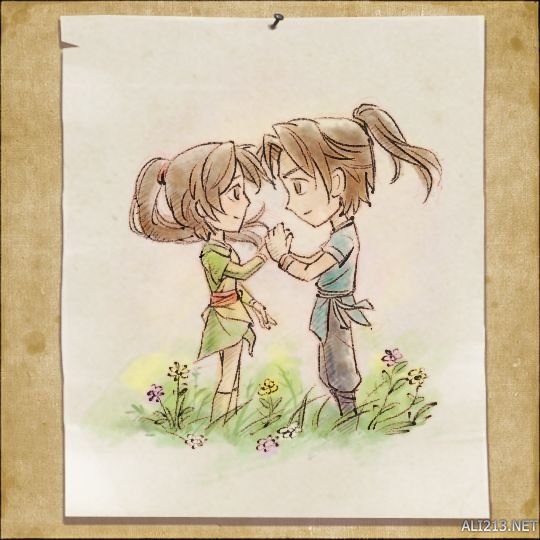 《侠客风云传》养成模式攻略妹子图集一览 攻略妹子图