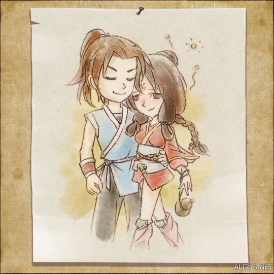 《侠客风云传》养成模式攻略妹子图集一览 攻略妹子图