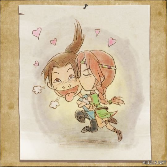 《侠客风云传》养成模式攻略妹子图集一览 攻略妹子图