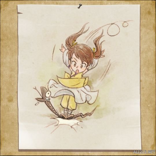 《侠客风云传》养成模式攻略妹子图集一览 攻略妹子图