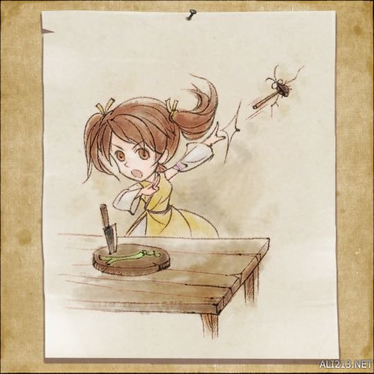 《侠客风云传》养成模式攻略妹子图集一览 攻略妹子图