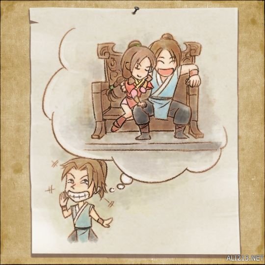 《侠客风云传》养成模式攻略妹子图集一览 攻略妹子图