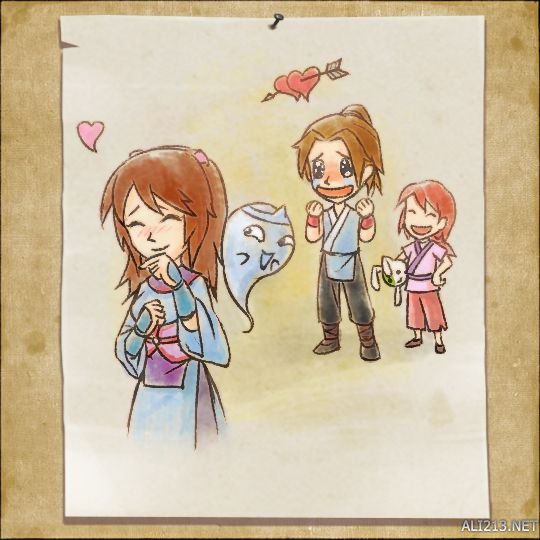 《侠客风云传》养成模式攻略妹子图集一览 攻略妹子图