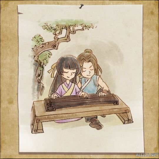 《侠客风云传》养成模式攻略妹子图集一览 攻略妹子图