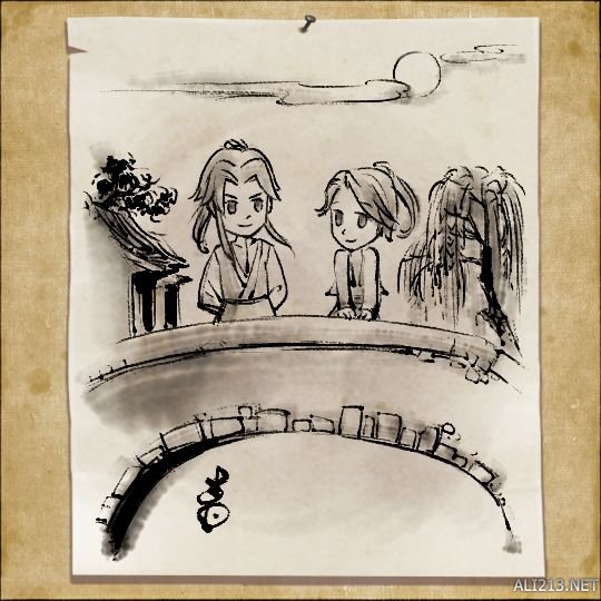 《侠客风云传》养成模式攻略妹子图集一览 攻略妹子图