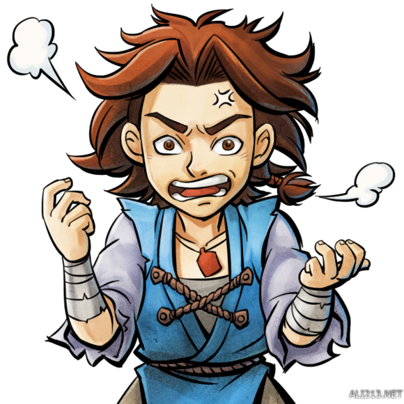 《侠客风云传》难打人物与战斗汇总