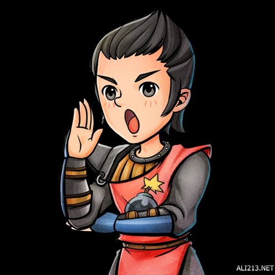 《侠客风云传》全角色评价 角色人物性格分析 人物性格分析（1）