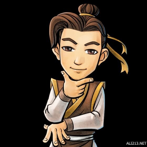 《侠客风云传》全角色评价 角色人物性格分析 人物性格分析（1）