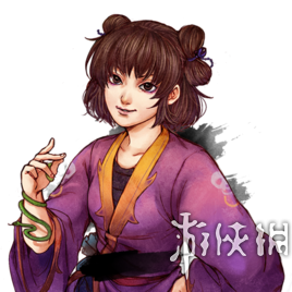 《侠客风云传》如何攻略沈澜（侠客风云传沈澜攻略条件）