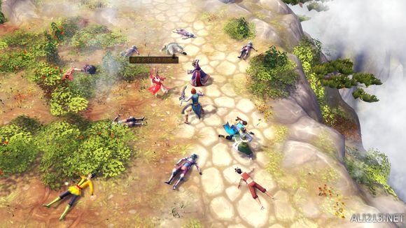 《侠客风云传》龙王线浪子回头图文攻略