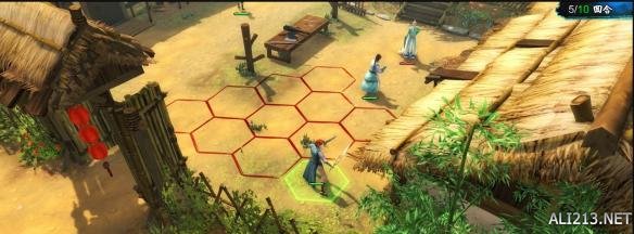 《侠客风云传》师傅打法技巧攻略（侠客风云传师傅传授武功时间）