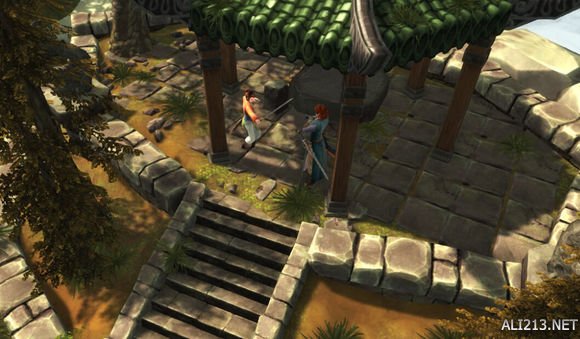 《侠客风云传》邪派路线流程攻略 霹雳九天加残花挑战邪派路线