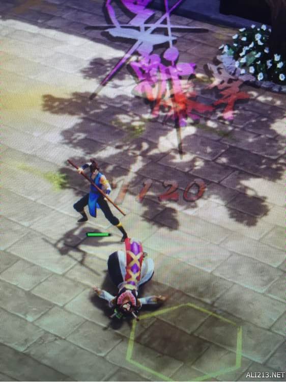 《侠客风云传》棍法怎么练 情圣棍法修炼攻略及伤害解析