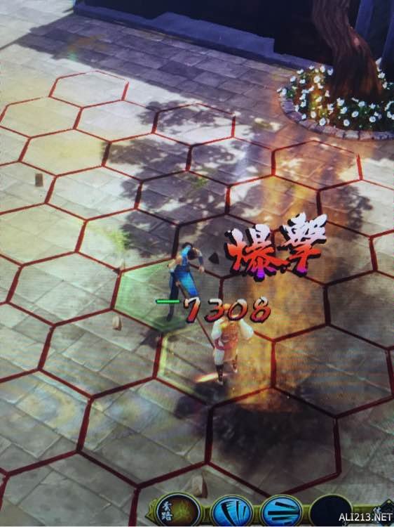 《侠客风云传》棍法怎么练 情圣棍法修炼攻略及伤害解析