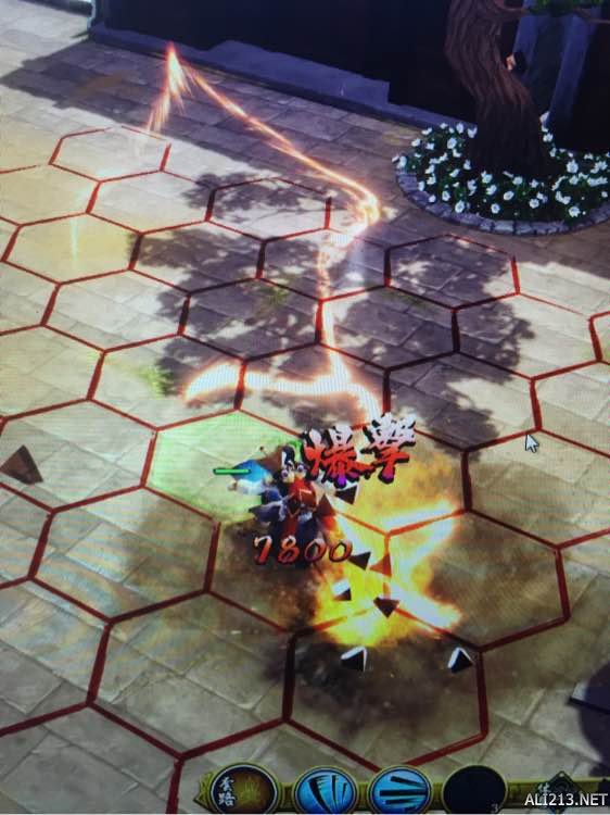 《侠客风云传》棍法怎么练 情圣棍法修炼攻略及伤害解析