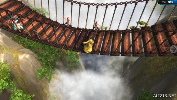 《侠客风云传》天王线隐藏难度不传功通关体验心得