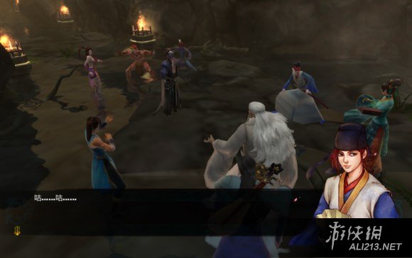 《侠客风云传》DLC天王线3难度通关心得感受_网