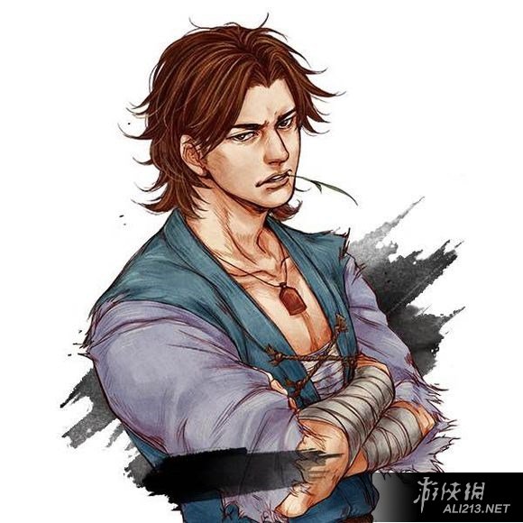 《侠客风云传》碧血丹心缠丝八爪技能获得方法