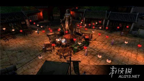 《侠客风云传》霹雳刀法学习的条件和方法