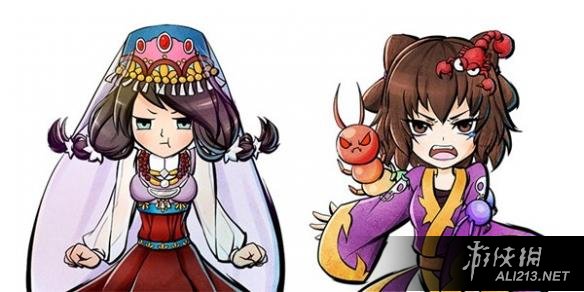 《侠客风云传》碧血丹心dlc剧情及新增可攻略妹子等图文介绍