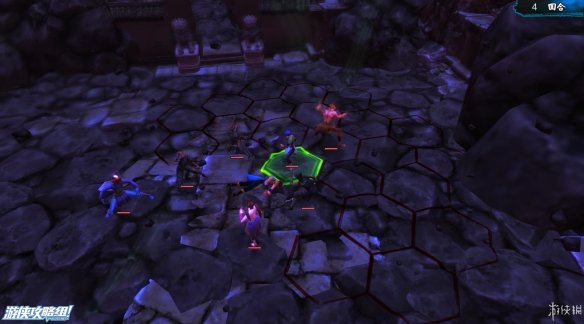 《侠客风云传》白色异界结局触发条件解析攻略