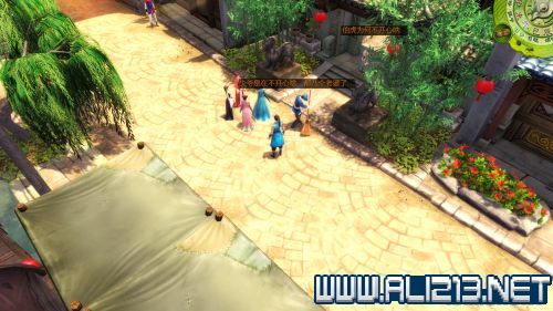 《侠客风云传》隐藏剧情分享攻略 侠客风云传详尽剧情攻略