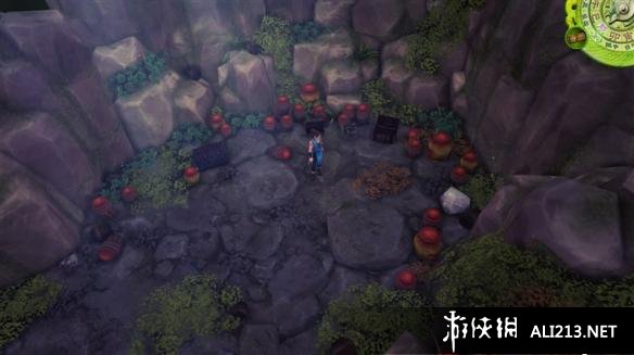 《侠客风云传》开宝箱游戏玩法攻略 侠客风云传宝藏攻略