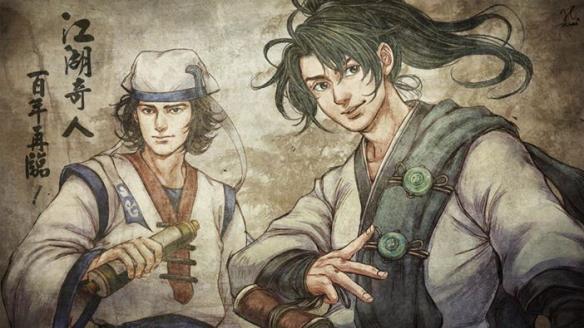 《侠客风云传》采药小游戏攻略 侠客风云传采药多少可以得到千年人参