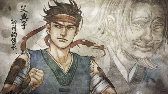 《侠客风云传》邪派天王打法心得（侠客风云传邪王路线）