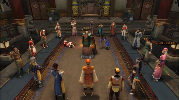 《侠客风云传》新手玩法技巧分享 《侠客风云传》新手玩法技巧分享大全