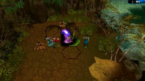 《侠客风云传》如何提升悟性 侠客风云传怎么增加悟性