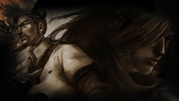 《侠客风云传》开场动画赏析 《侠客风云传》的主角是谁?