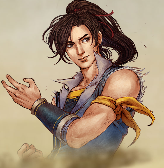 《侠客风云传》剑踪侠影（侠客风云传剑宗是谁）