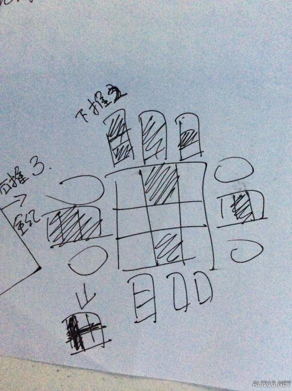 《侠客风云传》九宫格宝箱解法一览 侠客风云传宝箱解锁技巧