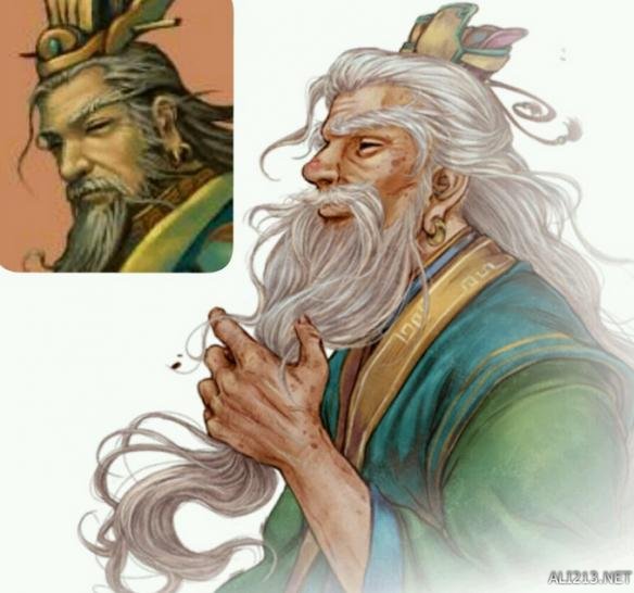 《侠客风云传》人物立绘新旧比对介绍攻略