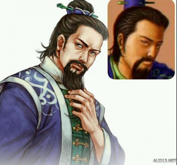 《侠客风云传》人物立绘新旧比对介绍攻略