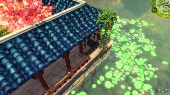 《侠客风云传》杭州城图文攻略详解（侠客风云传杭州主线剧情地点）