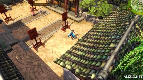 《侠客风云传》杭州城图文攻略详解