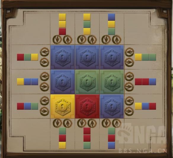 《侠客风云传》简单无脑开启宝箱心得攻略