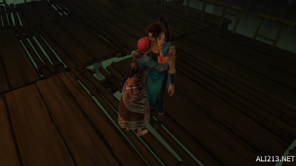 《侠客风云传》女角色评价 女角色攻略要点 湘云