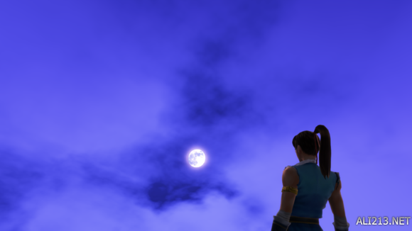 《侠客风云传》女角色评价 女角色攻略要点 湘云