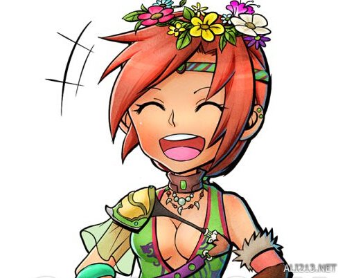 《侠客风云传》反派结局各妹子下场一览