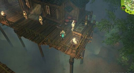 《侠客风云传》海贼王怎么打 侠客风云传详尽剧情攻略