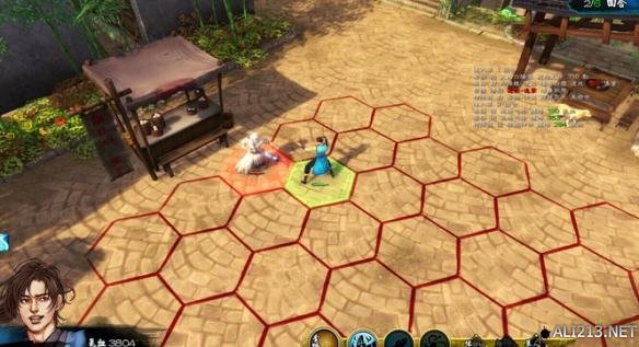 《侠客风云传》如何开启数据统计 侠客风云传如何查看任务清单